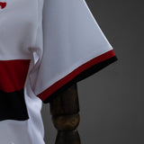 Women Flamengo Away Jersey 2026-27 Football Kit Soccer Shirt PalmSportss