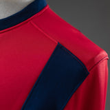 Barcelona Sweatshirt 2025/26 Long Sleeves