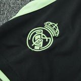 Real Madrid Vest Set Training Tracksuits 25/26 Football Kit Soccer Jersey