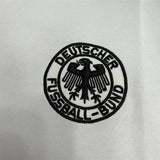 Retro Germany Home Jersey 1986 Football Kit My Store