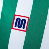 Real Betis Jersey 1982-85 Home Retro Football Kit
