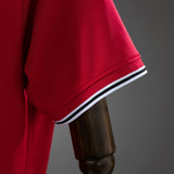 Man United Home Jersey 2026-2027 Football Kit Soccer Shirt PalmSportss