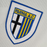 Retro Parma Jersey 1993-95 Away Football Kit Soccer Jersey