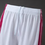 Real Madrid Home Shorts 2026-2027 Football Kit Soccer Shorts PalmSportss