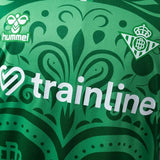 Real Betis Jersey 25/26 Special Football Kit - PalmSportss