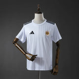 Curacao Away Jersey 2026 World Cup Football Kit Soccer Shirt PalmSportss