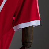 Bayern Munich Jersey 2017-18 Home Retro Football Kit