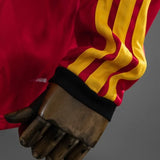 Belgium Home Jersey 2026 World Cup Long Sleeves Football Kit Soccer Shirt PalmSportss