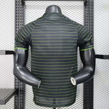 Player Version Celtic Jersey 25/26 Away Football Kit Soccer Jersey