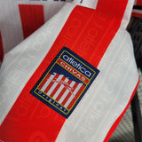 Chivas Jersey Home kit 2006-2007 Retro