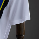 Inter Milan Jersey 1997/98 Away Retro Football Kit