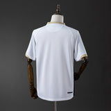 Man United Jersey 2006-07 Away Retro Football Kit