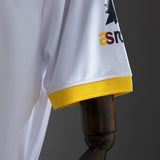 Rome Jersey 1991-92 Away Retro Football Kit