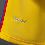 Club America Away Jersey 2007-2008 Retro Football Kit Soccer Shirt