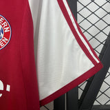 Retro Bayern Munich Jersey 2003-04 Home Football Kit Soccer Jersey