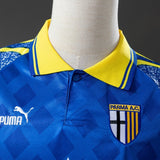 Parma Jersey 1995-97 Away Retro Football Kit