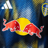 Leeds United Jersey 2025/26 Third Football Kit