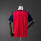 Spain Home Jersey 2026 World Cup Football Kit Soccer Jersey PalmSportss