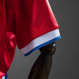 Kids Chile Home Jersey 2026 Football Kit Soccer Jersey