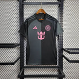 Inter Miami Jersey 25/26 Away Football Kit Soccer Jersey - PalmSportss