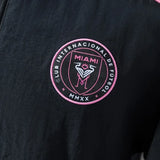 Inter Miami Windbreaker 2025/26 Reversible Football Kit - PalmSportss