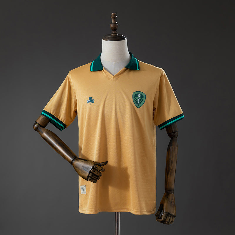 Leeds United Jersey 2026-2027 Special Football Kit Soccer Shirt