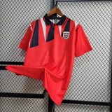 Retro England Away Jersey 1992 Football Kit My Store