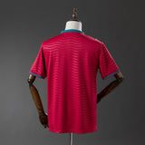 Portugal Home Jersey 2026 World Cup Football Kit Soccer Shirt PalmSportss