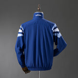 Argentina Windbreaker 2025/26 Royal Blue Football Kit