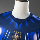 Uruguay Away Jersey 2026 World Cup Football Kit Soccer Jersey PalmSportss