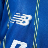 Kids FC Porto Fourth Jersey 25/26 Football Kit Soccer Shirt
