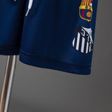 Kids Messi Jersey 25/26 Special Football Kit