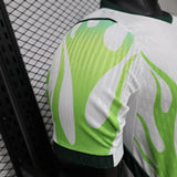 Player Version Nigeria Away Jersey 2026 Football Kit Soccer Shirt PalmSportss