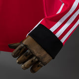 Benfica Jersey 25/26 Home Long Sleeves Football Kit