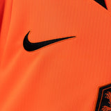 Kids Netherlands Home Jersey 2026 World Cup Football Kit Soccer Shirt PalmSportss