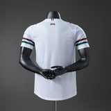 Player Version Fluminense Away Jersey 2026/27 Football Kit Soccer Shirt