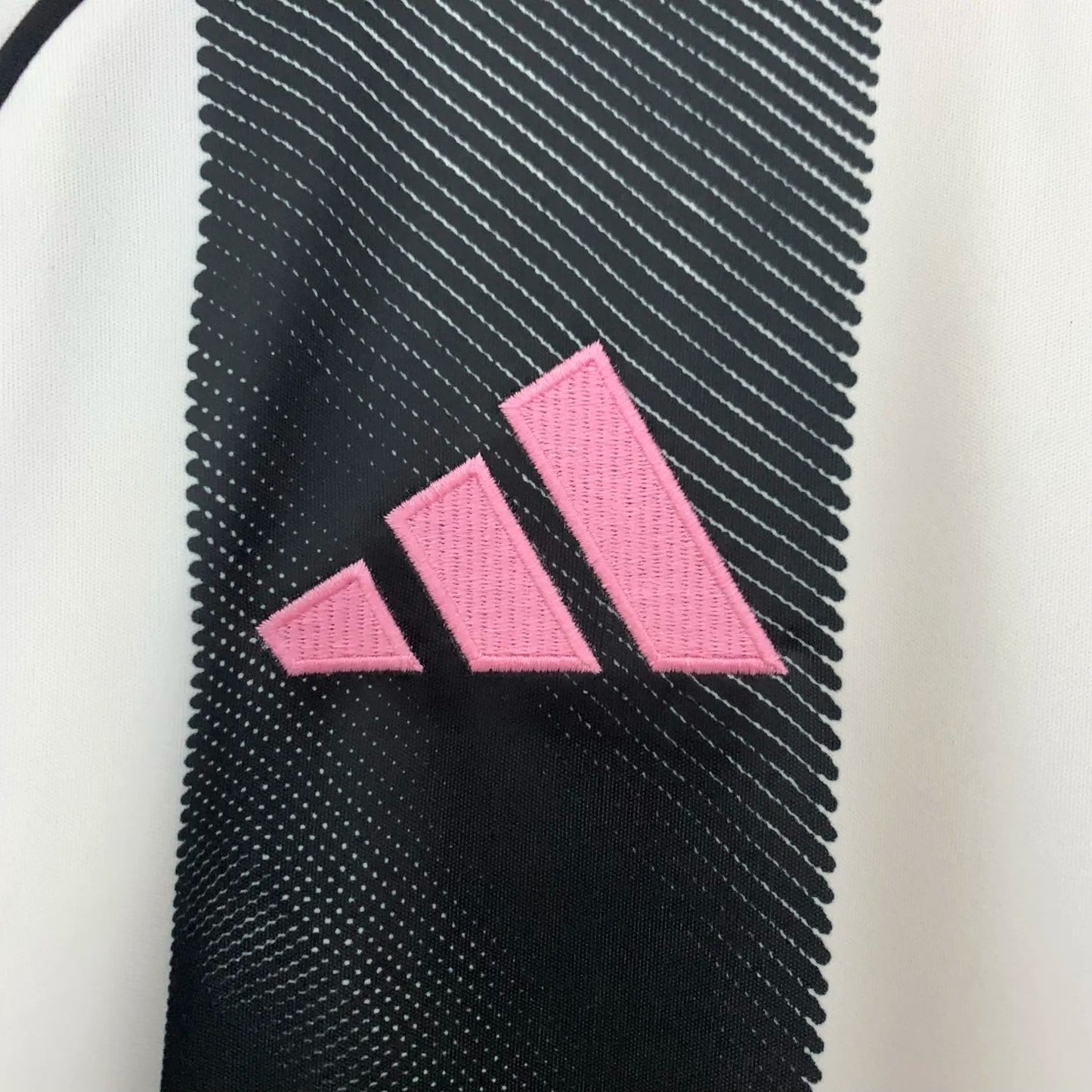 Juventus Jersey 25/26 Home Football Kit Soccer Jersey
