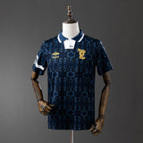 Scotland Jersey 1992-93 Home Retro Football Kit