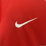 Retro Kids Man United Home Jersey 10/11