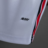 Sao Paulo Home Jersey 2026-2027 Football Kit Soccer Shirt