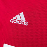 Man United Home Jersey 2021-22 Retro Football Kit Soccer Shirt