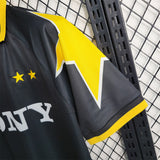 Retro 95-97 Juventus Home Jersey