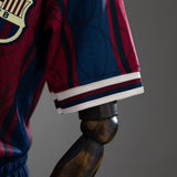 Kids Barcelona Jersey 25/26 Special Football Kit