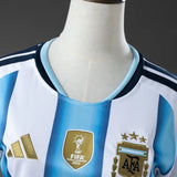 Women Argentina Home Jersey 2026 World Cup Football Kit Soccer Shirt PalmSportss