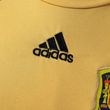 Spain Jersey 2008 Away Retro Football Kit