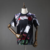 Man United Pre-Match Jersey 2026-2027 Football Kit Soccer Shirt