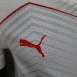 Player Version RB Leipzig Jersey 25/26 Home Football Kit Soccer Jersey