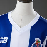 Kids Porto Home Jersey 2026-2027 Football Kit Soccer Shirt PalmSportss