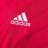 Liverpool Jersey 2010-11 Home Retro Football Kit