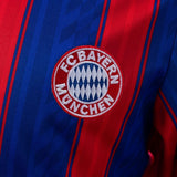 Bayern Munich Jersey 1995/97 Home Retro Football Kit